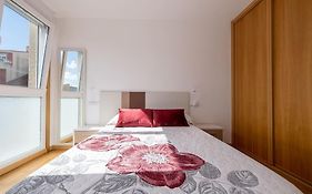 Apartamento Faro Muxia