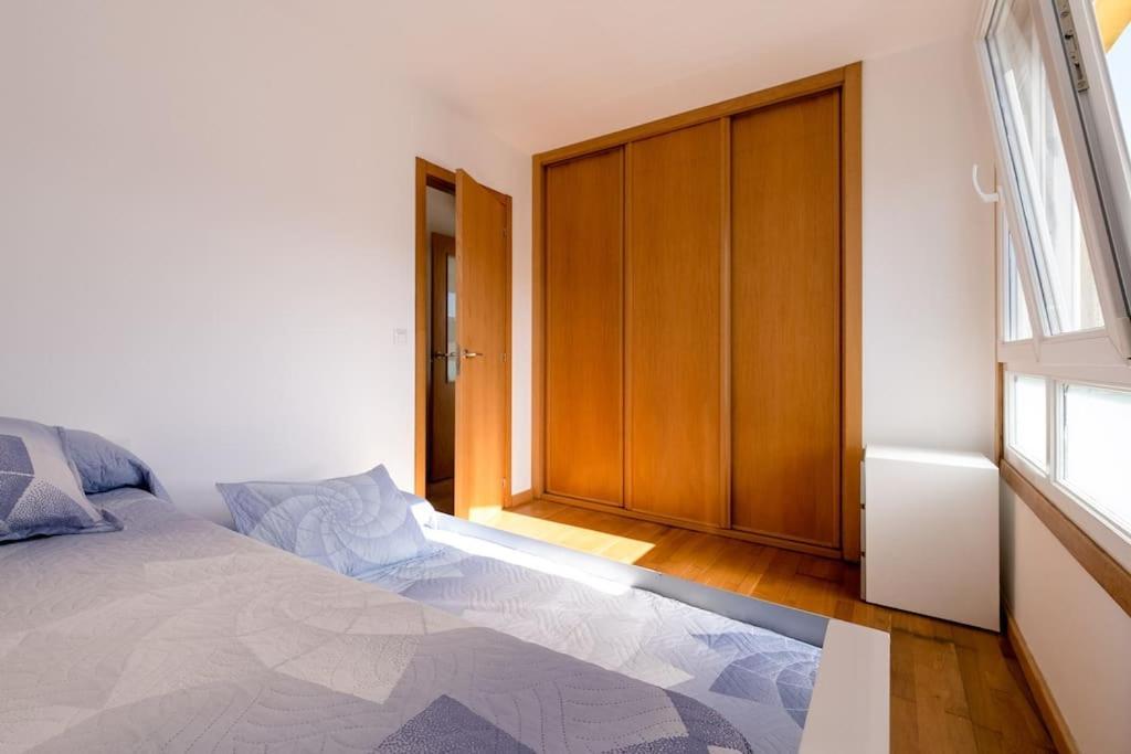 Apartamento Faro Muxía Exterior foto